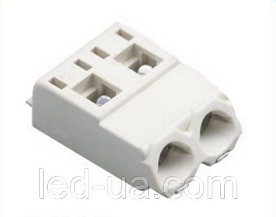 Роз'єм SMD 2-pin, фото 2