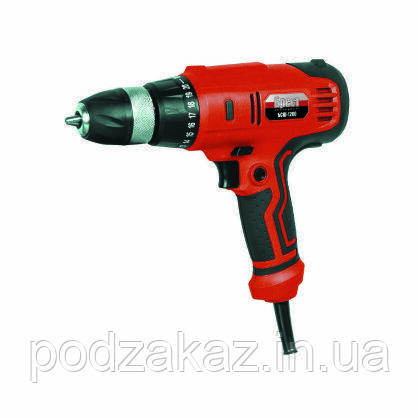 Дриль-шуруповерт мережевий БРЕСТ БСШ-1200 1200 Вт, фото 1