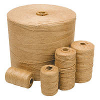 Шпагат джутовий — 100 г (паковання 48 шт.)