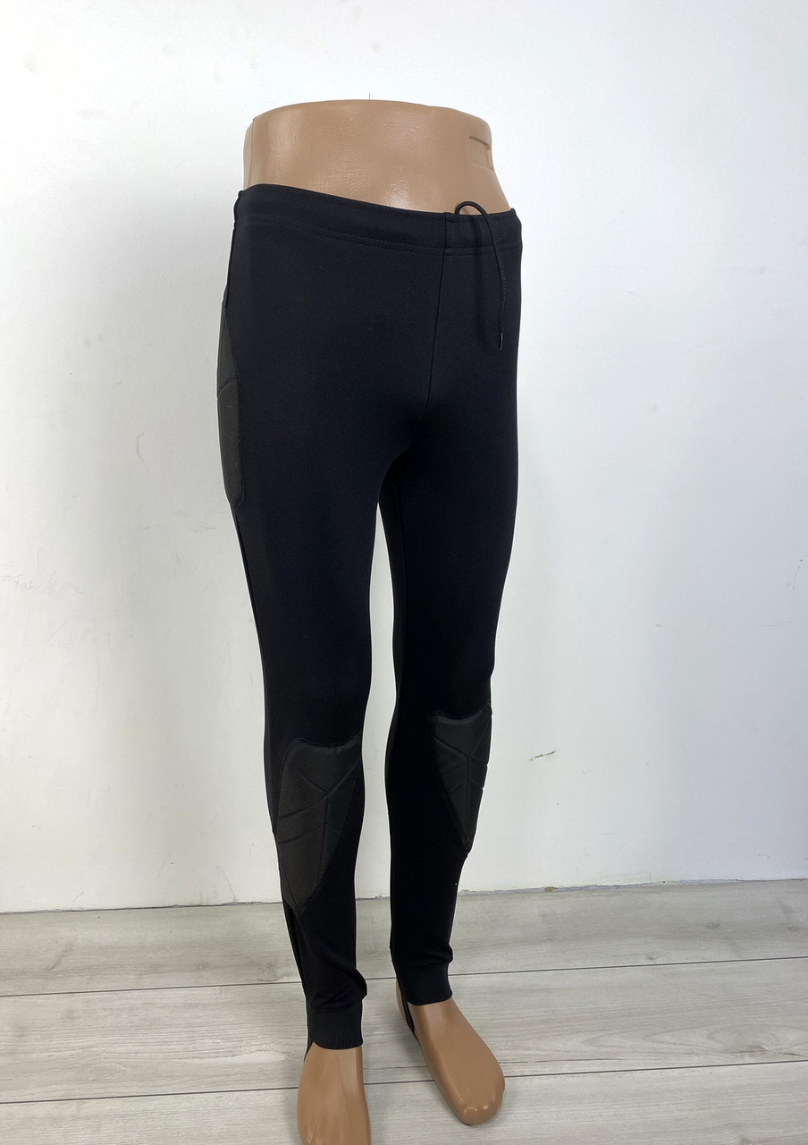 Штаны Спортивные, Термо с Защитой Kipsta, Разм S, Отл Сост — Купить ...