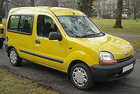 Турбіна Renault Kangoo 1.5 dci