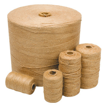Шпагат джутовий — 100 г (паковання 30 шт.)