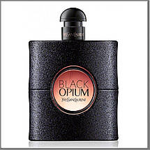 Yves Saint Laurent Black Opium парфумована вода 90 ml. (Тестер Ев Сен Лоран Блек Опіум), фото 2