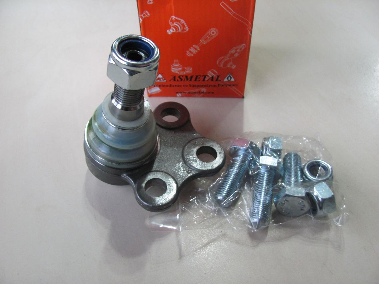 Кульова опора Renault Trafic | Opel Vivaro | Nissan Primastar | 06-14 | ASMETAL 10RN5310, фото 1