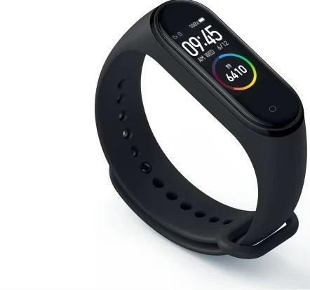 Новинка! Фитнес браслет Smart Band M4 трекер Smart Band - фото 4 - id-p1336715474