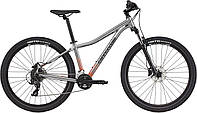 Велосипед 27,5"-29" Cannondale TRAIL 7 Feminine GRY 29" L (175-190 см)