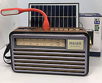 Радио Meier M-521BT-S