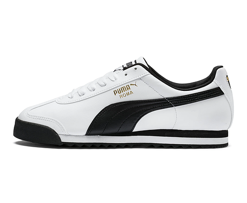 puma roma boots