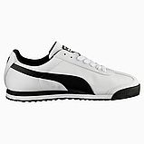 puma roma boots