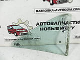 Скло заднього правого дверей (форточка) Fiat CROMA (1986-1996) ОЕ: 8 241 9937, фото 7