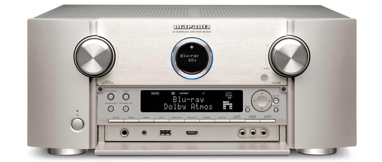 AV-ресивер Marantz SR7015