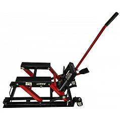 Підіймач для мотоциклів VERKE 1500LB, 675 кг