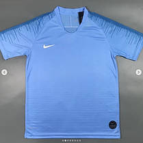 Футбольна форма ігрова Nike (Темно синій), фото 3