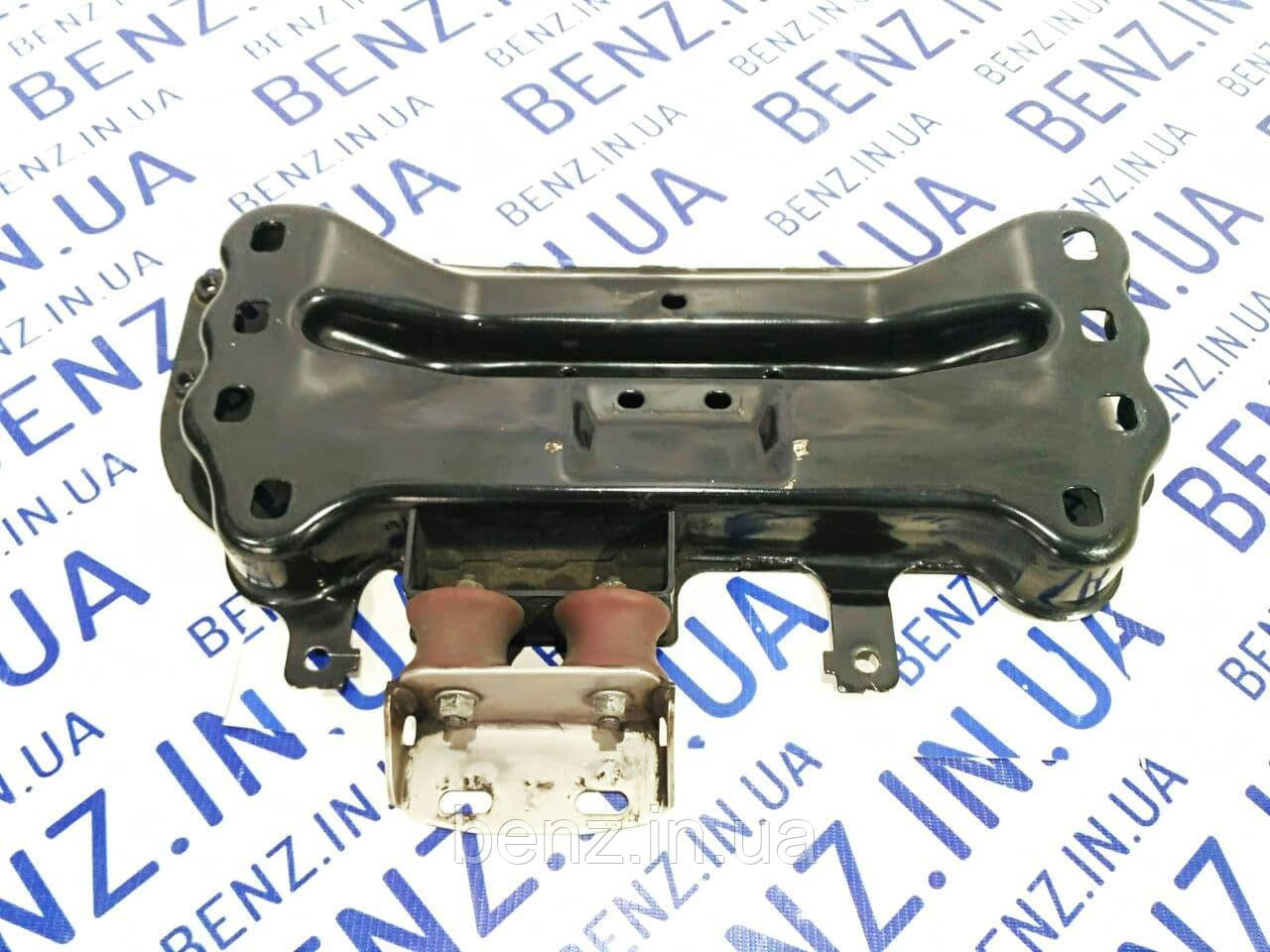 Кронштейн опори АКПП Mercedes S212, W212 A2122403802, фото 1
