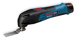Універсальний акумуляторний інструмент Bocsh GOP 10,8 V-Li Professional (060185800J)
