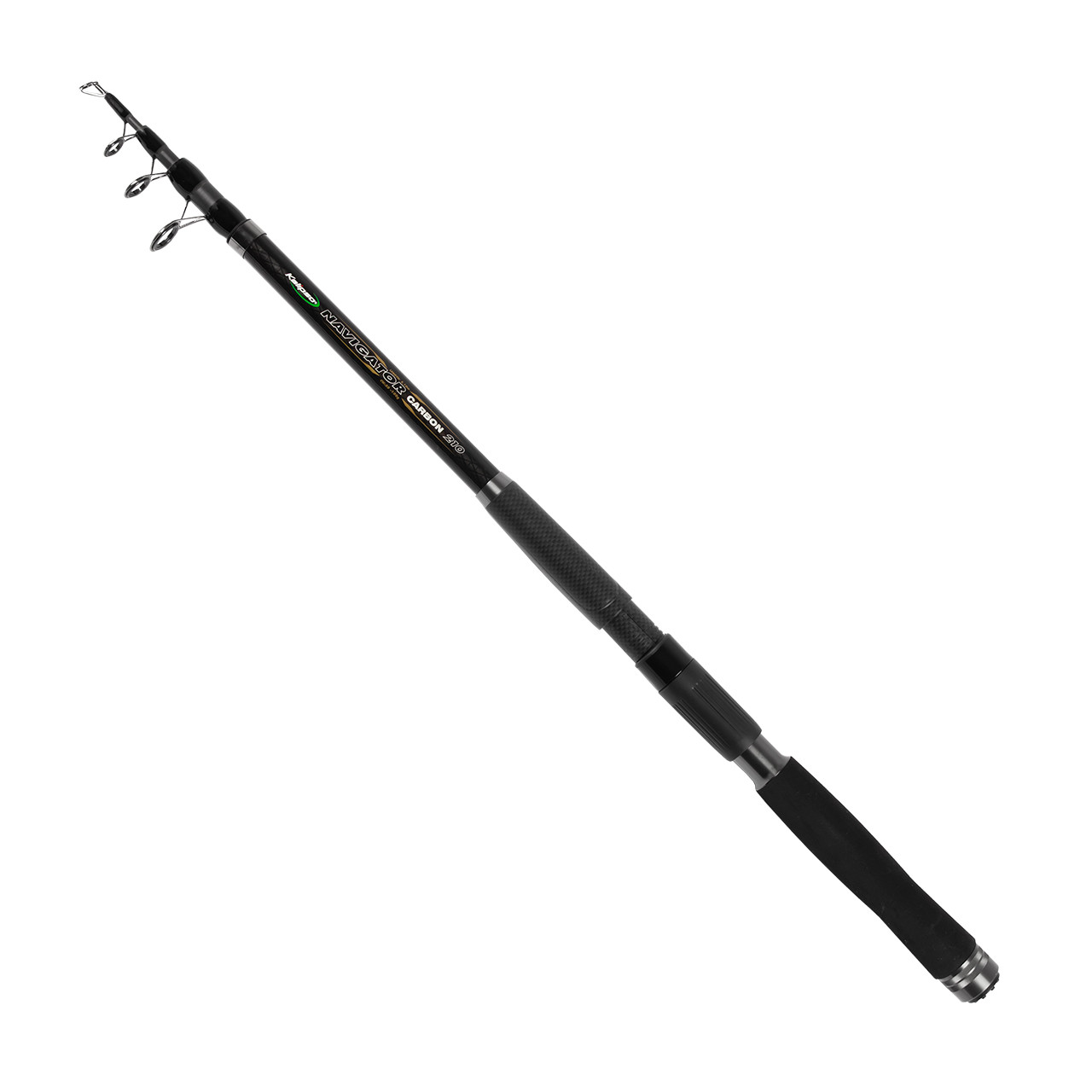 Спинінг Kalipso Navigator Carbon 30-100 г 210, фото 1