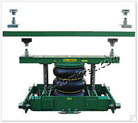 Траверса Пневматична Осьова ТПО-600