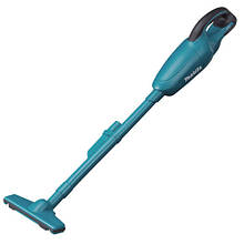 Акумуляторний пилосос Makita BCL180Z