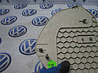 Бічна накладка на торпедо Volkswagen Passat B7 USA (561858247/ 561858248), фото 3