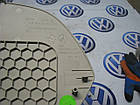 Бічна накладка на торпедо Volkswagen Passat B7 USA (561858247/ 561858248), фото 4