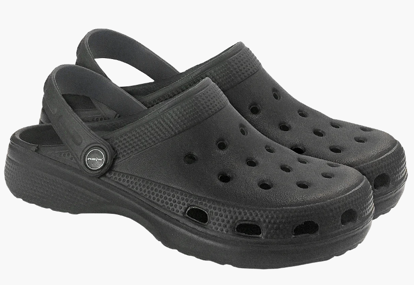 the shoe dept crocs