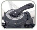 Фільтр - насос пісочний Intex 26644 Kristal Clear™ 220-240V об'єм 5700 л/год до 549см, фото 3