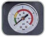 Фільтр - насос пісочний Intex 26644 Kristal Clear™ 220-240V об'єм 5700 л/год до 549см, фото 4