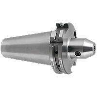 Оправка фрезерна Weldon (DIN6359) DIN69871ADB SK40, 32мм A=100мм, збалансована G 2.5 / 25,000 rpm