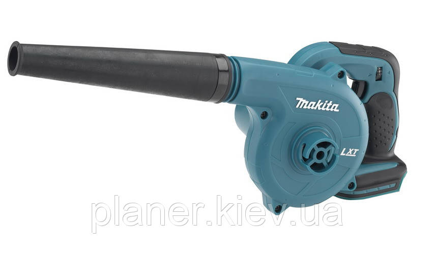 Акумуляторний повітродувка-пилосос Makita BUB182Z