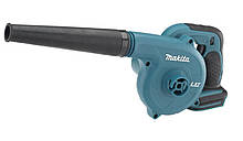 Акумуляторний повітродувка-пилосос Makita BUB182Z