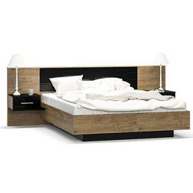 Ліжко Фієста  тм Меблі Сервіс