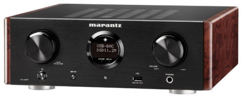 Підсилювач Marantz HD-AMP1