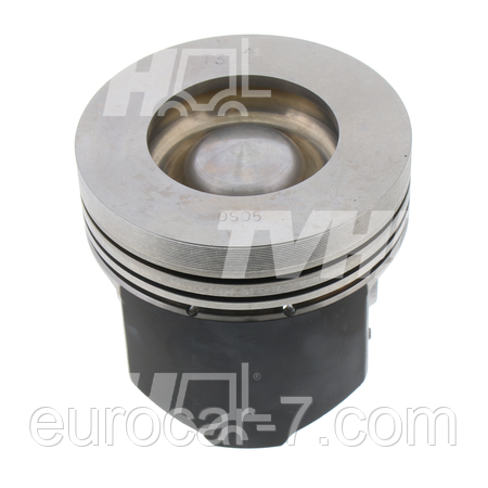 Поршня двигуна Kubota V3800 +0.25, фото 1