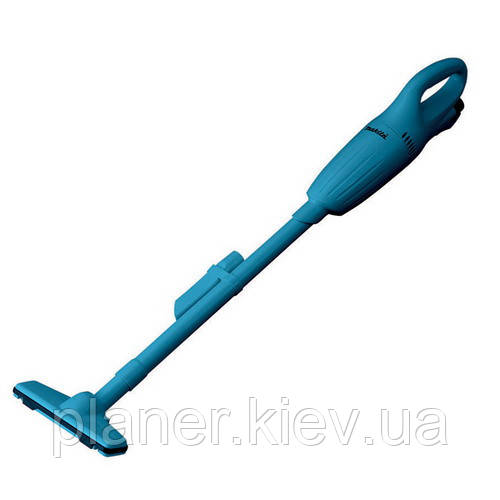 Акумуляторний пилосос Makita CL100DZX, фото 1