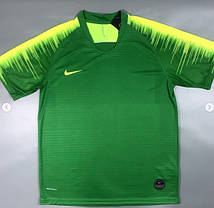 Футбольна форма ігрова Nike (Темно синій), фото 3