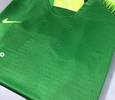 Футбольна форма ігрова Nike (Темно синій), фото 2