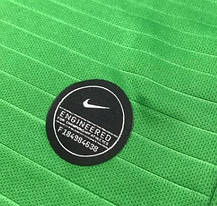 Футбольна форма ігрова Nike (Темно синій), фото 2