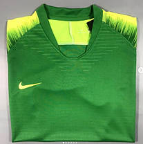 Футбольна форма ігрова Nike (Темно синій), фото 3