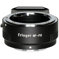Перехідник Fringer FR-FTX1 Nikon F Lens to FUJIFILM X Camera Adapter (FR-FTX1)