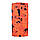Набір баффів Oxford Comfy Havoc Orange, 3 шт., фото 4
