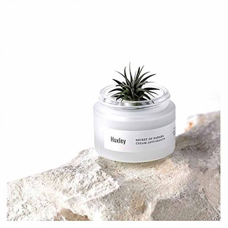 Крем-"антигравітація" Huxley Anti-Gravity Cream 50 мл