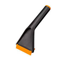 Автомобильный скребок для льда Fiskars Solid (1019354)