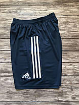 Футбольна форма Adidas CONDIVO 20 темно синя, фото 3