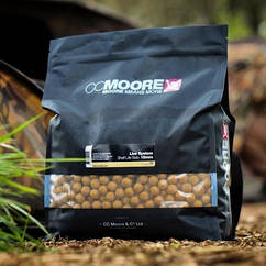 Бойли CC Moore Live System Shelf Life 15 m 5 kg