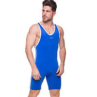 Трико для боротьби і важкої атлетики