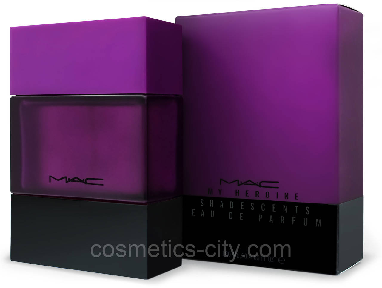 Парфумована вода Mac My heroine Shadescents, Edp 100 мл.