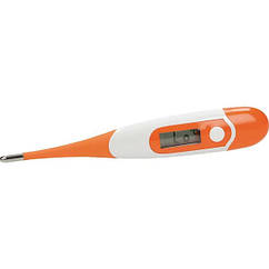 Гнучкий ветеринарний термометр