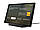 Планшет Lenovo Smart Tab M10 2/32GB (ZA73US) Чорний + Док Станція, фото 2