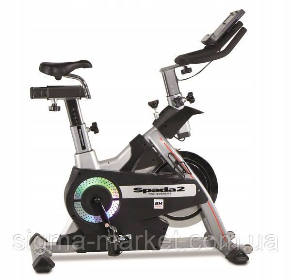 BH Fitness i.Spada II Racing H9356I