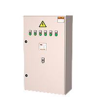 Автоматическая конденсаторная установка, УКРП 0,4-120-7-10-31УЗ